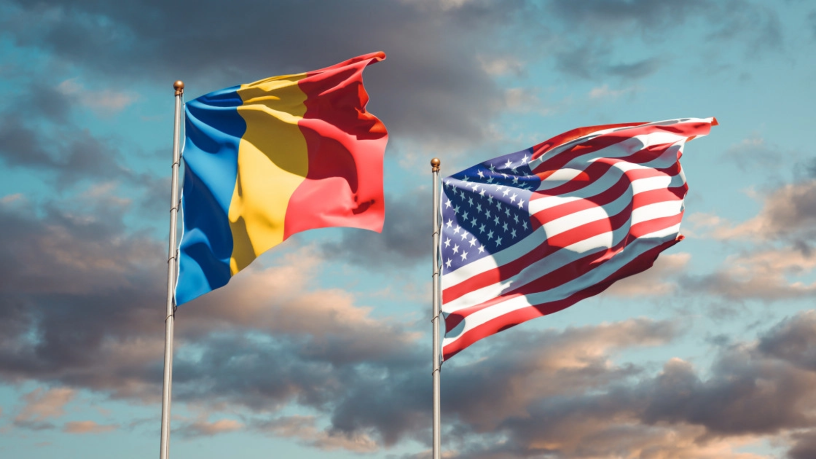 Fugarul din România comunistă, ajuns reprezentantul SUA la ONU