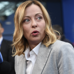 Italia lui Meloni trimite nave militare în Strâmtoarea Ormuz