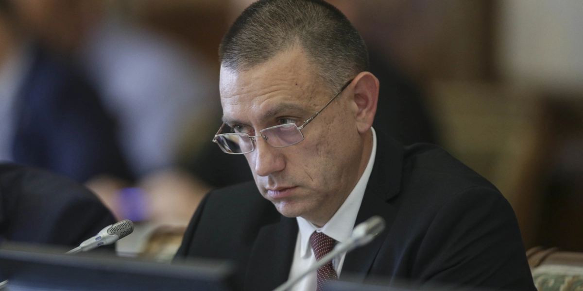 Fifor, atac furibund la Bolojan: Premierul trebuie să plece