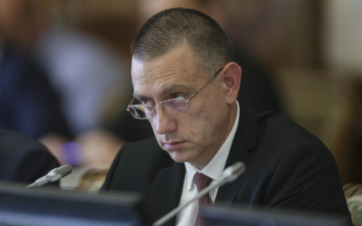 Fifor, atac furibund la Bolojan: Premierul trebuie să plece