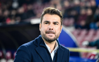 Mutu, gata oricând să revină la una din echipele antrenate