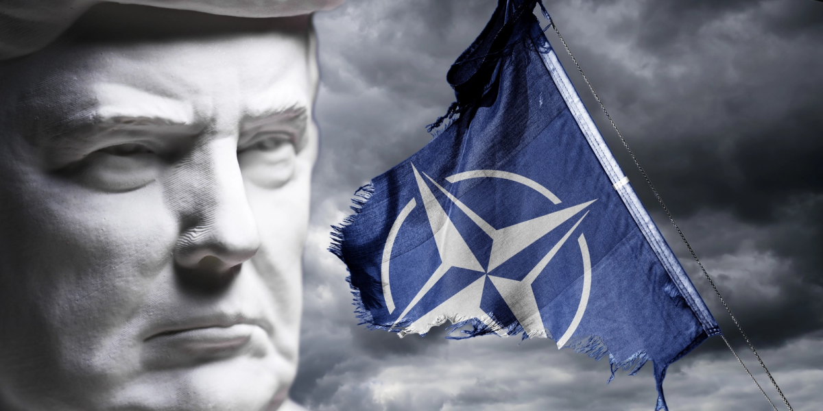 Europenizarea NATO: UE își adaptează strategia după amenințările lui Donald Trump