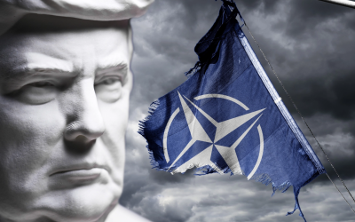 Europenizarea NATO: UE își adaptează strategia după amenințările lui Donald Trump