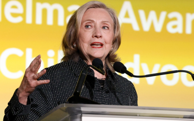 Hillary Clinton, acuzații explozive: De ce l-au susținut Trump și Putin pe Viktor Orban