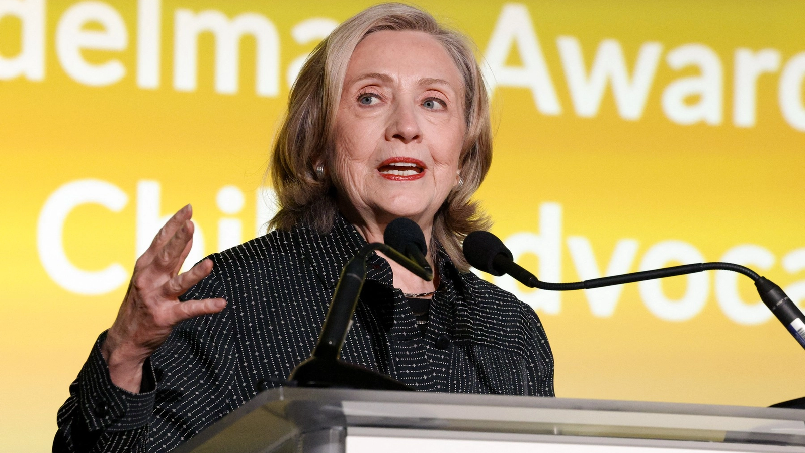 Hillary Clinton, acuzații explozive: De ce l-au susținut Trump și Putin pe Viktor Orban