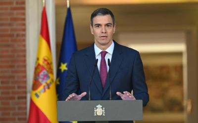 Spania, „noua Gaza” în UE: Forțează mâna Europei împotriva Israelului