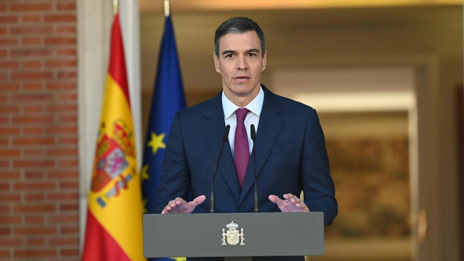 Spania, „noua Gaza” în UE: Forțează mâna Europei împotriva Israelului