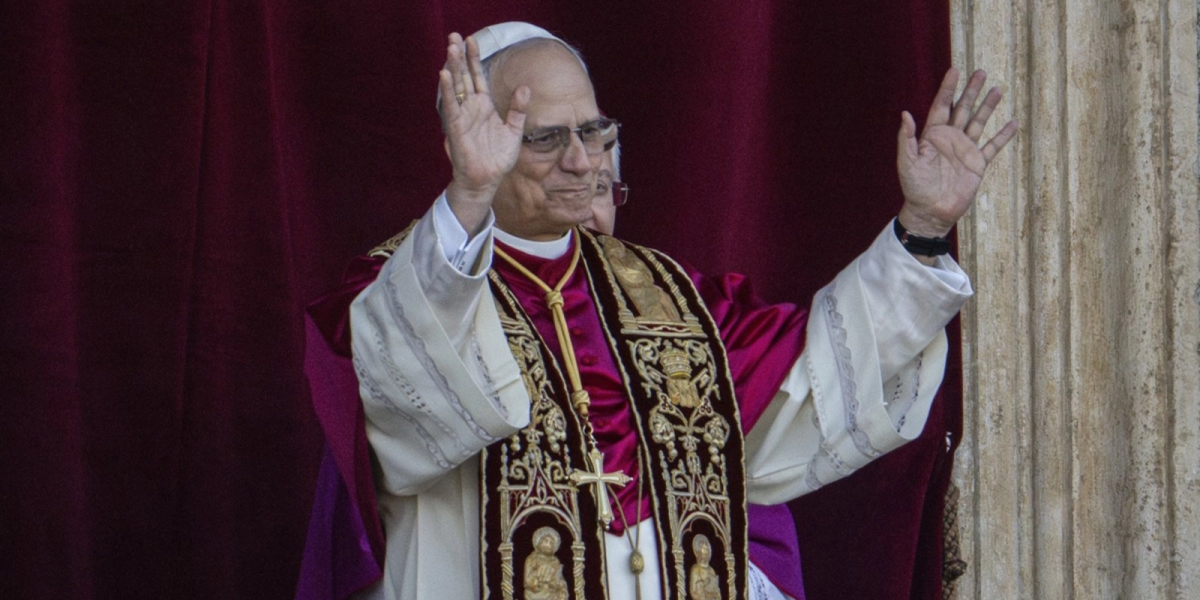 Papa Francisc cere pace în Ucraina: „Să tacă armele, dialogul este soluția”