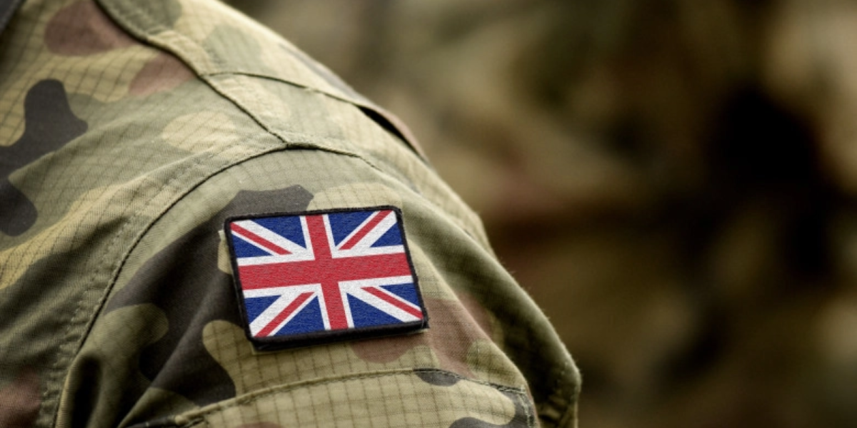 Fost șef NATO trage semnalul de alarmă: Marea Britanie, în pericol