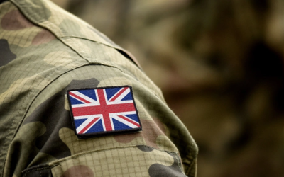 Fost șef NATO trage semnalul de alarmă: Marea Britanie, în pericol