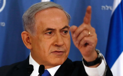 Netanyahu, atac direct: Israelul va lupta cu Iranul. Turcia, vizată și ea