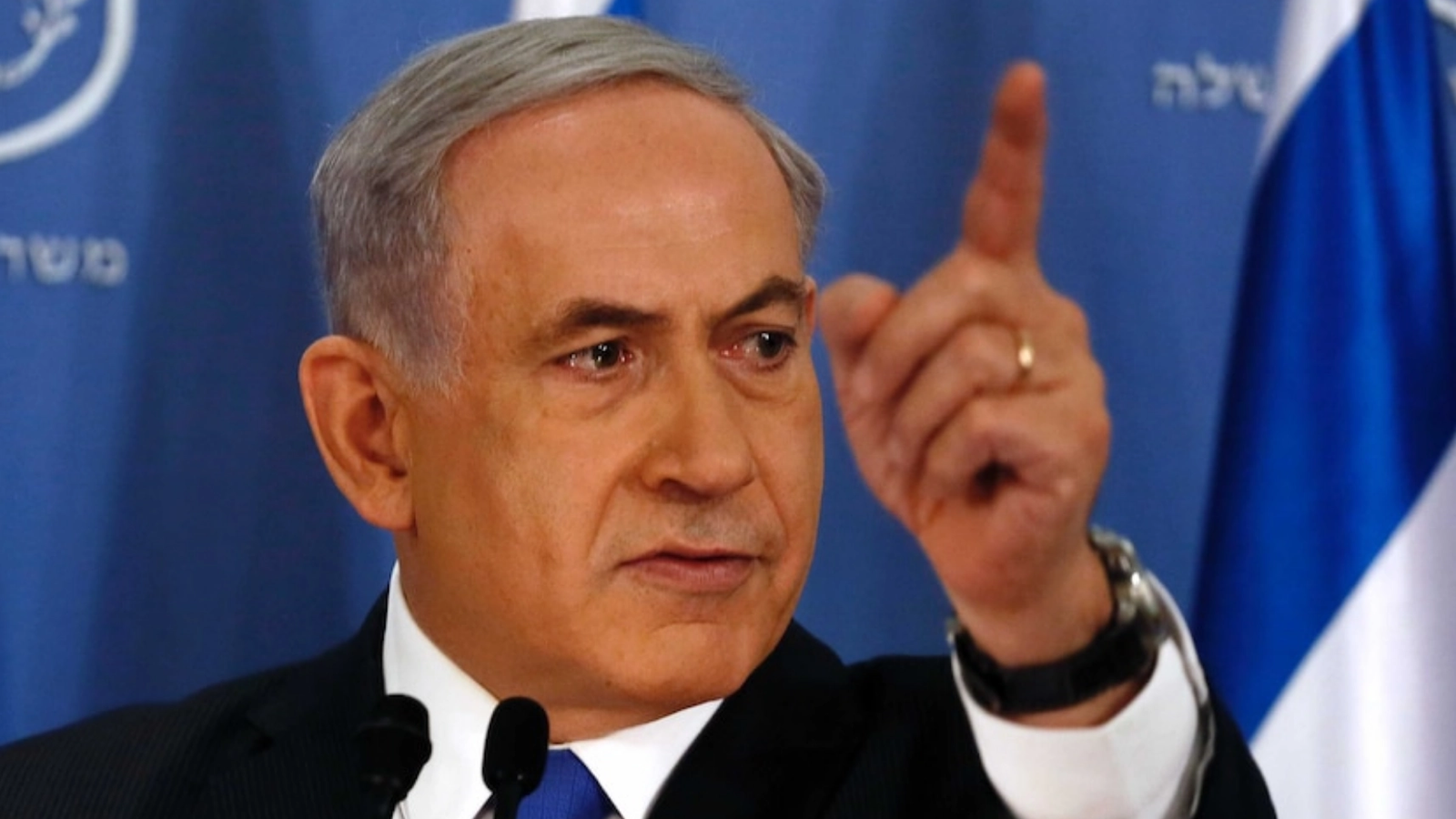 Netanyahu, atac direct: Israelul va lupta cu Iranul. Turcia, vizată și ea