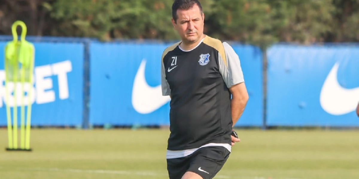 Zicu, foc și pară după Farul – vrea să plece după eșecul cu Hermannstadt