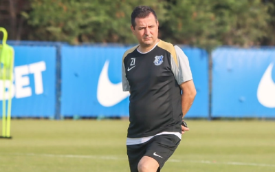 Zicu, OUT de la Farul Constanța: Plecare-șoc pentru fanii fotbalului