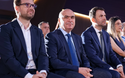 USR, condiții clare pentru consultări: NU acceptă „dublu joc”. Fritz vorbește cu Nicușor Dan