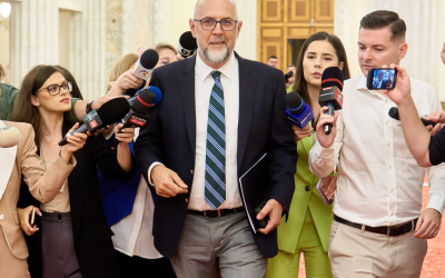 Analist bombă: Kelemen Hunor, OUT din politică