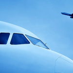 Scandal în avion spre Craiova: Poliția a intervenit