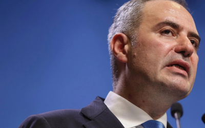 Ministrul anunță: România intră în corecție fiscală, datele EUROSTAT confirmă