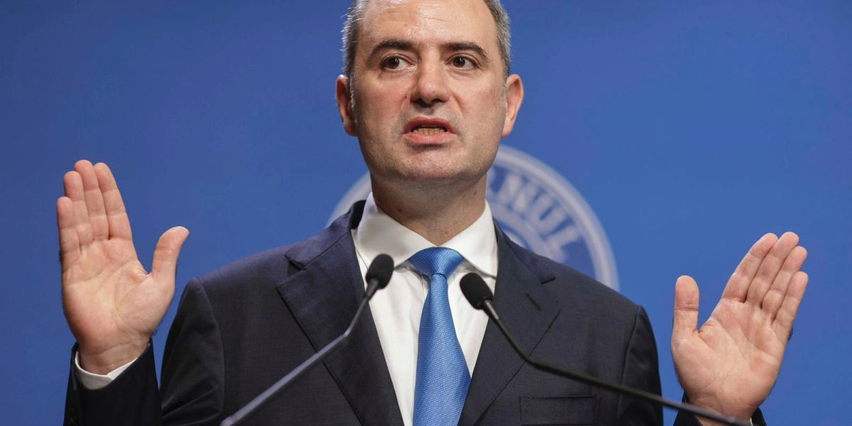 Nazare: România are cea mai bună relație cu SUA, în prezent