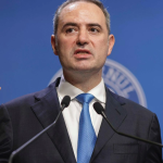 Nazare: România are cea mai bună relație cu SUA, în prezent