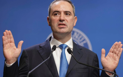 Nazare: România are cea mai bună relație cu SUA, în prezent