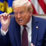 Trump, amenințări fără precedent: Navele ce încalcă blocada, „ELIMINATE”