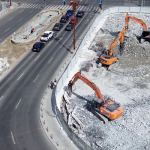 Autostrada Unirii: Constructor desemnat pentru tronsonul peste Prut, 3,57 miliarde lei