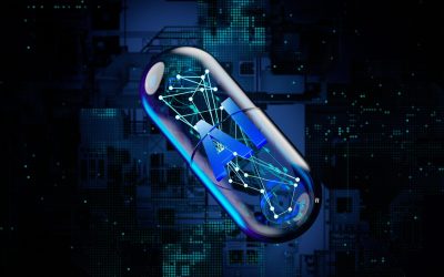 Inteligența artificială revoluționează procesul de dezvoltare a medicamentelor, reducând timpul și costurile implicate în această etapă critică a medicinii moderne