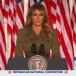 VIDEO: Melania Trump, în mijlocul scandalului Epstein: Kimmel difuzează poza compromițătoare