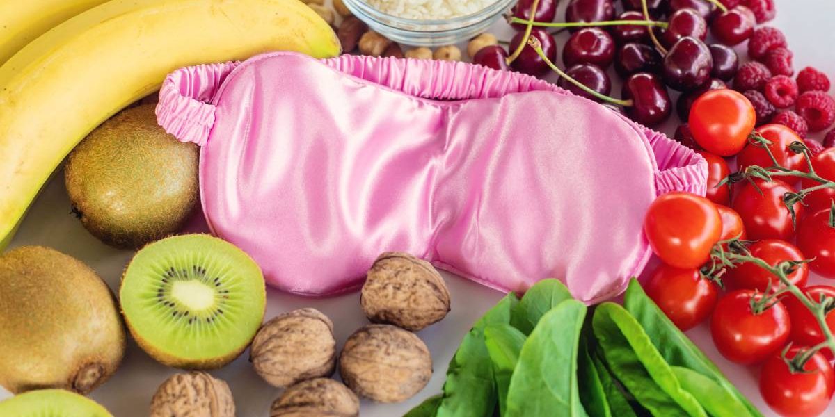 Alimente-minune: Mănâncă și adormi instantaneu! Secretele melatoninei naturale