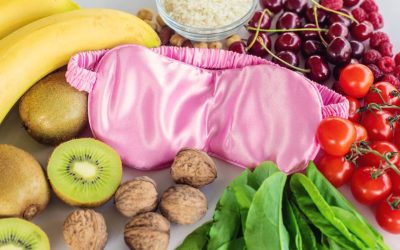 Alimente-minune: Mănâncă și adormi instantaneu! Secretele melatoninei naturale