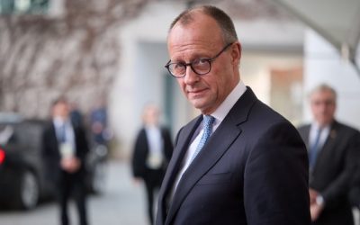 Merz convoacă de urgență Consiliul de Securitate pentru criza energetică în Germania