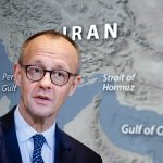 Berlinul pregătește nave militare pentru Strâmtoarea Ormuz