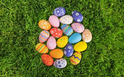 Mesaje de Paște 2026: Urări speciale pentru cei dragi! România se pregătește