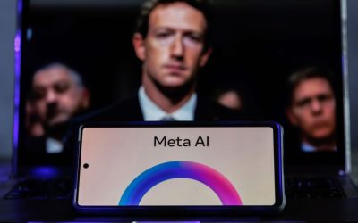 Meta: Zuckerberg, clonat AI pentru angajați. „Oamenii lucrează mai bine”