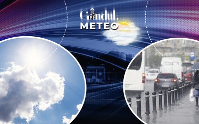 Paște cu vreme capricioasă: Soare și ninsoare! ANM, atenție la România