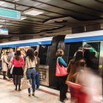 Revoltă în București: Peste 11.500 de oameni, împotriva scumpirii metroului