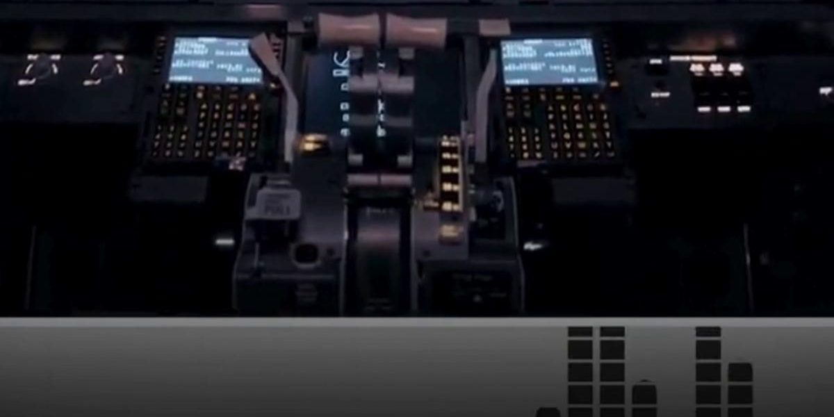 Miau pe frecvența! Piloții români au miaunat și lătrat la turnul de control