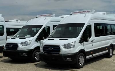 Ancheta UE: „Schema microbuzul” îl vizează pe Ilie Bolojan?