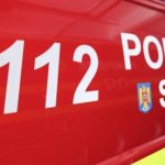 Microbuz implicat într-un accident GRAV, lângă Pleașa: Planul Roșu, activat