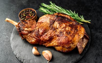 Cum să eviți gustul amar la carnea de miel de Paște