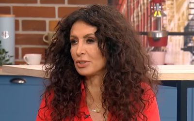 Mihaela Rădulescu, revoltată după moartea lui Felix Baumgartner: familia nu a contactat-o