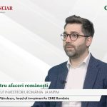 CEC Bank pariază pe afacerile din România: OCDE, autostrăzi și Neptun Deep, atrag investitorii