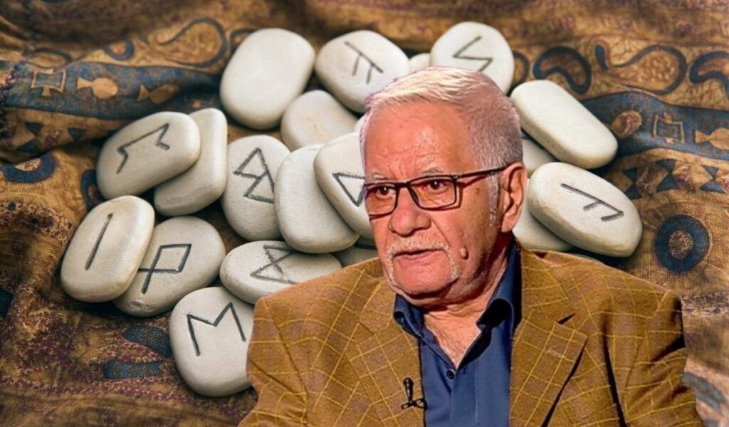 Horoscop Rune 6-12 Aprilie Mihai Voropchievici avertizează asupra unei zodii cu potențial de scăpare a situației de sub control