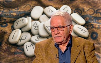 Horoscop Rune 6-12 Aprilie Mihai Voropchievici avertizează asupra unei zodii cu potențial de scăpare a situației de sub control