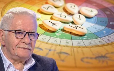 Zodia cu șansa la un nou destin de Paște: Mihai Voropchievici dezvăluie runa norocoasă