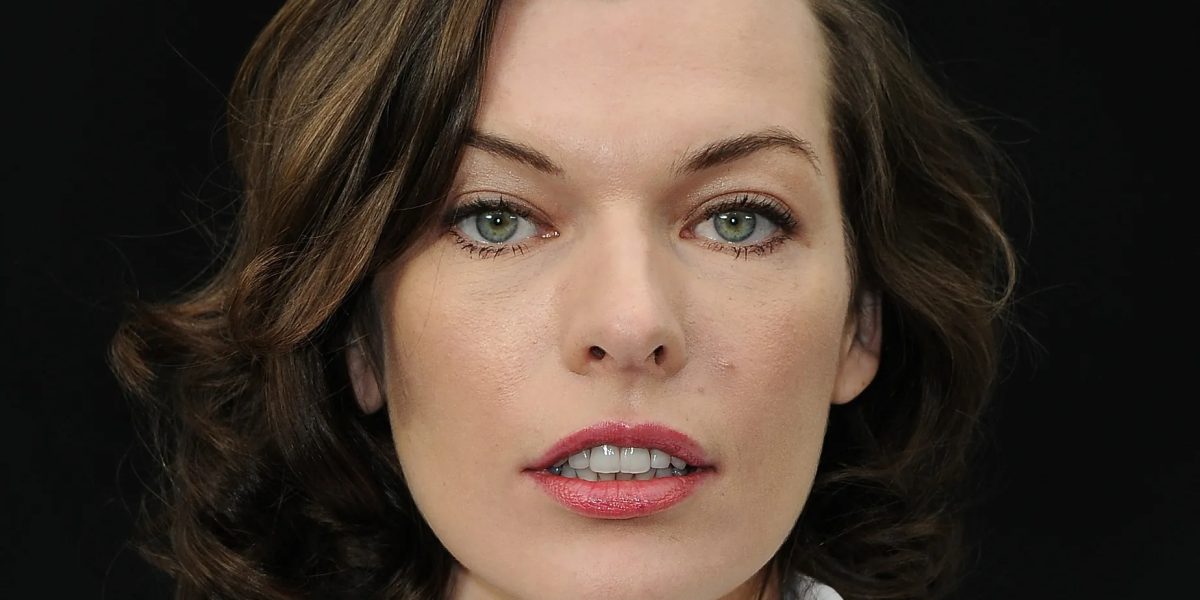 Milla Jovovich lansează MemPalace, sistem AI care nu uită niciodată