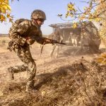 Avans lent, dar sigur: Armata Ucrainei recuperează teritorii