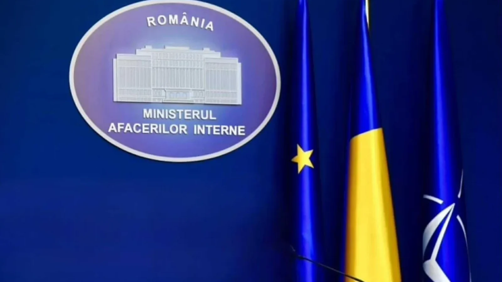 Mai vin doritori la Interne? Poliția, Jandarmeria și Frontiera, sub lupa
