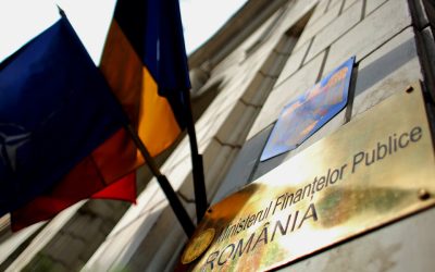 Ministerul Finanţelor anunță o schimbare majoră în sistemul fiscal: Bonul fiscal devine digital și va fi însoțit de un cod QR, dacă proiectul de lege propus de instituție va fi aprobat de Parlament